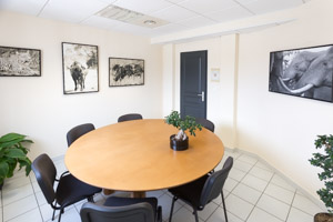 salle de réunion