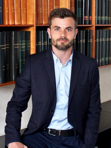 Maitre avocat Philippe LAURENS
