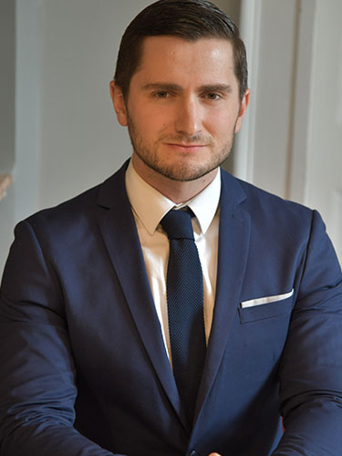 Maitre avocat Philippe LAURENS