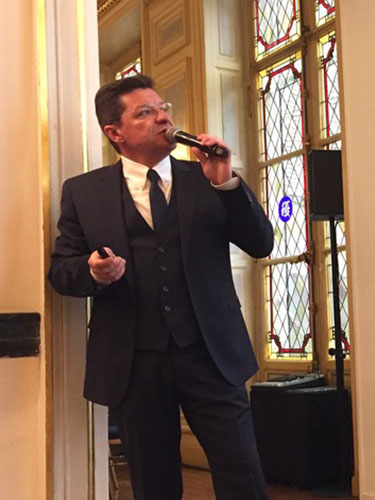 Maitre avocat Philippe LAURENS