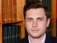 Avocat - Thibault LEVALLOIS