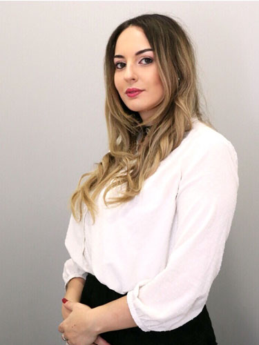 Maitre Dina EL MORABIT
